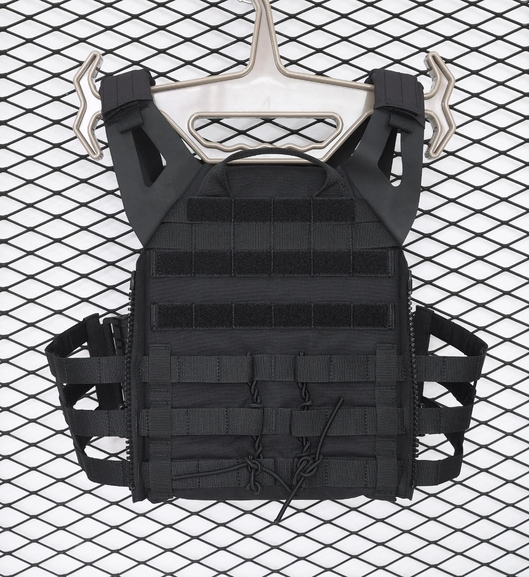 เสื้อเกราะ JPC 2.0 (AFG) [ AFG-VT13 ] สีพื้น ﹝Tactical Vest﹞