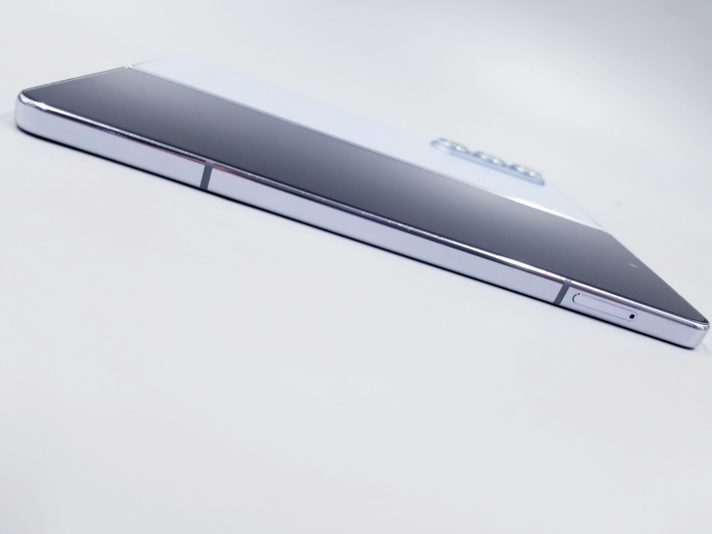 ðSamsung Galaxy Z Fold 5 (12+256GB) Icy Blue (5G)ððģ #āļĢāļĩāļāđāļĨāļĒ Z Fold 5 #āļĻāļđāļāļĒāđāđāļāļĒ āļāļāđāļŦāļāđ āļāļąāļāđāļāđ āļāļ§āļēāļĄāļāļļāđāļĒāļāļ° āļĢāļēāļāļēāļŠāļļāļāļāļļāđāļĄ ðģ