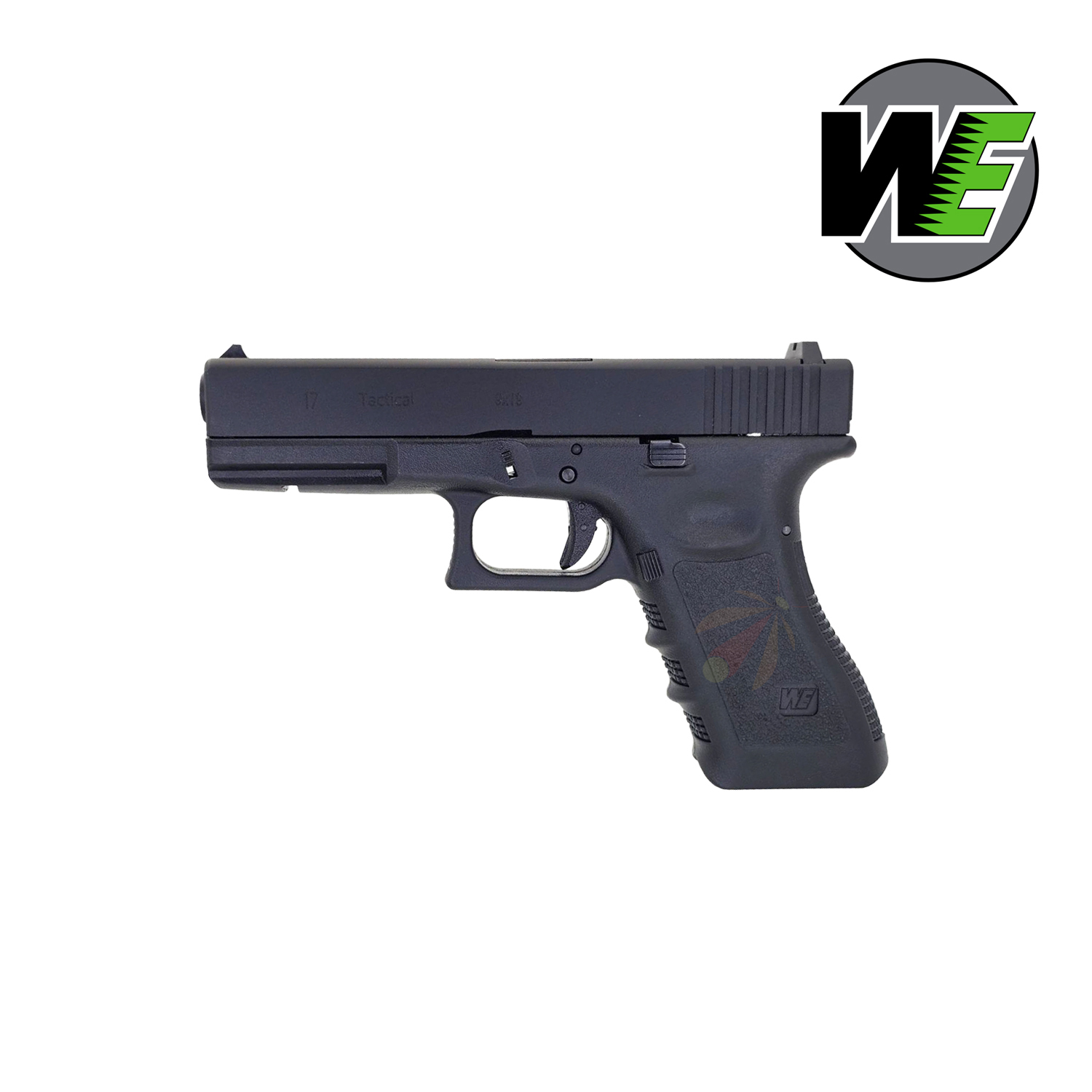 WE G17 GEN3 BK