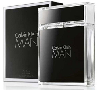 น้ำหอมแท้100% Calvin Klein MAN EDT 100 ml
