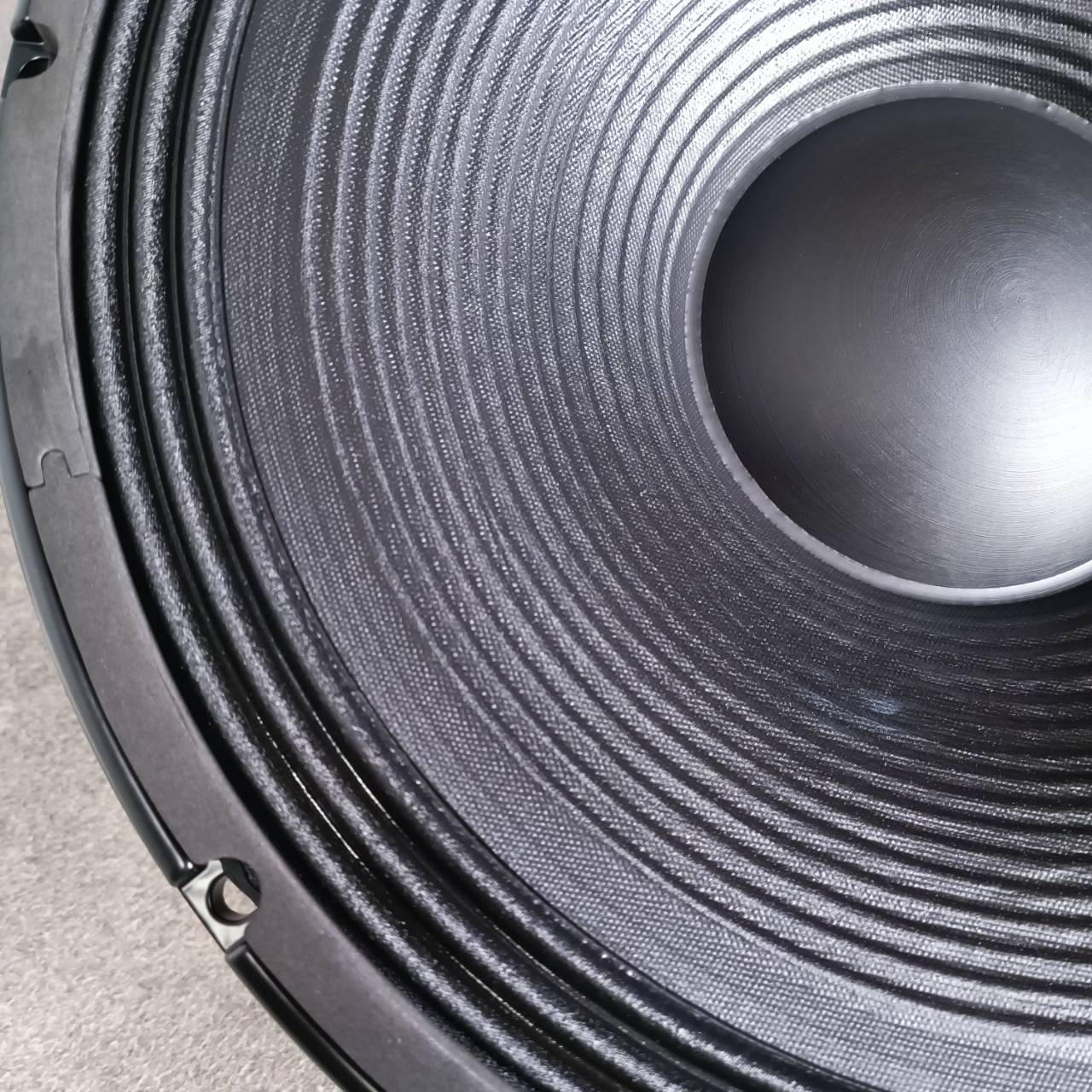 KANE 18x451 ดอกลำโพง18นิ้ว วอยซ์4.5นิ้ว ดอกลำโพง 18 นิ้ว โครงหล่อ คาเน่ 18 x 451 KA NE เอไอ-ไพศาล