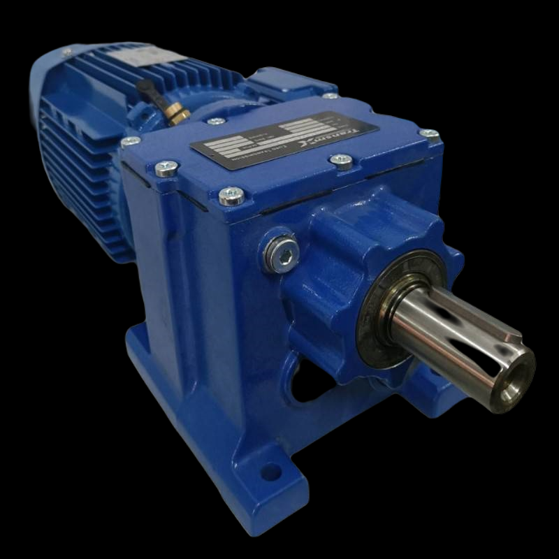 Motor gear 1.5HP TR38-MY90