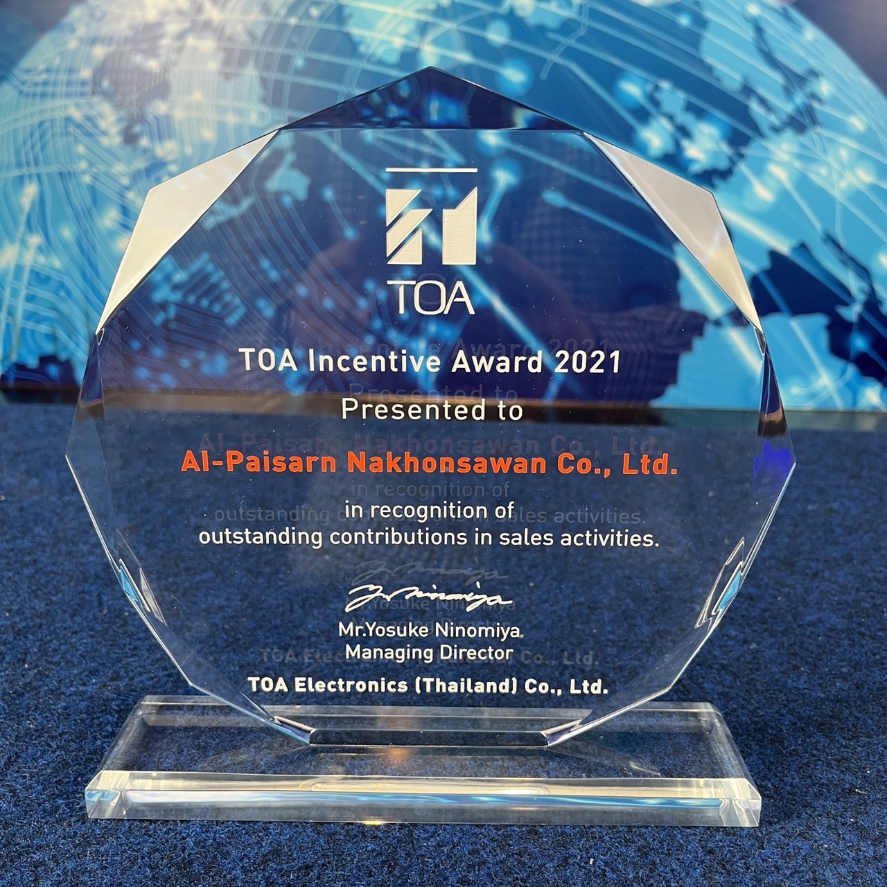 TOA EM-370HS-AS ไมค์คาดศรีษะ Headphone Microphone EM-370 EM 370 EM370 ไมค์คอนเดนเซอร์ toa em-370hs-as EM370HSAS เอไอ-ไพศาล