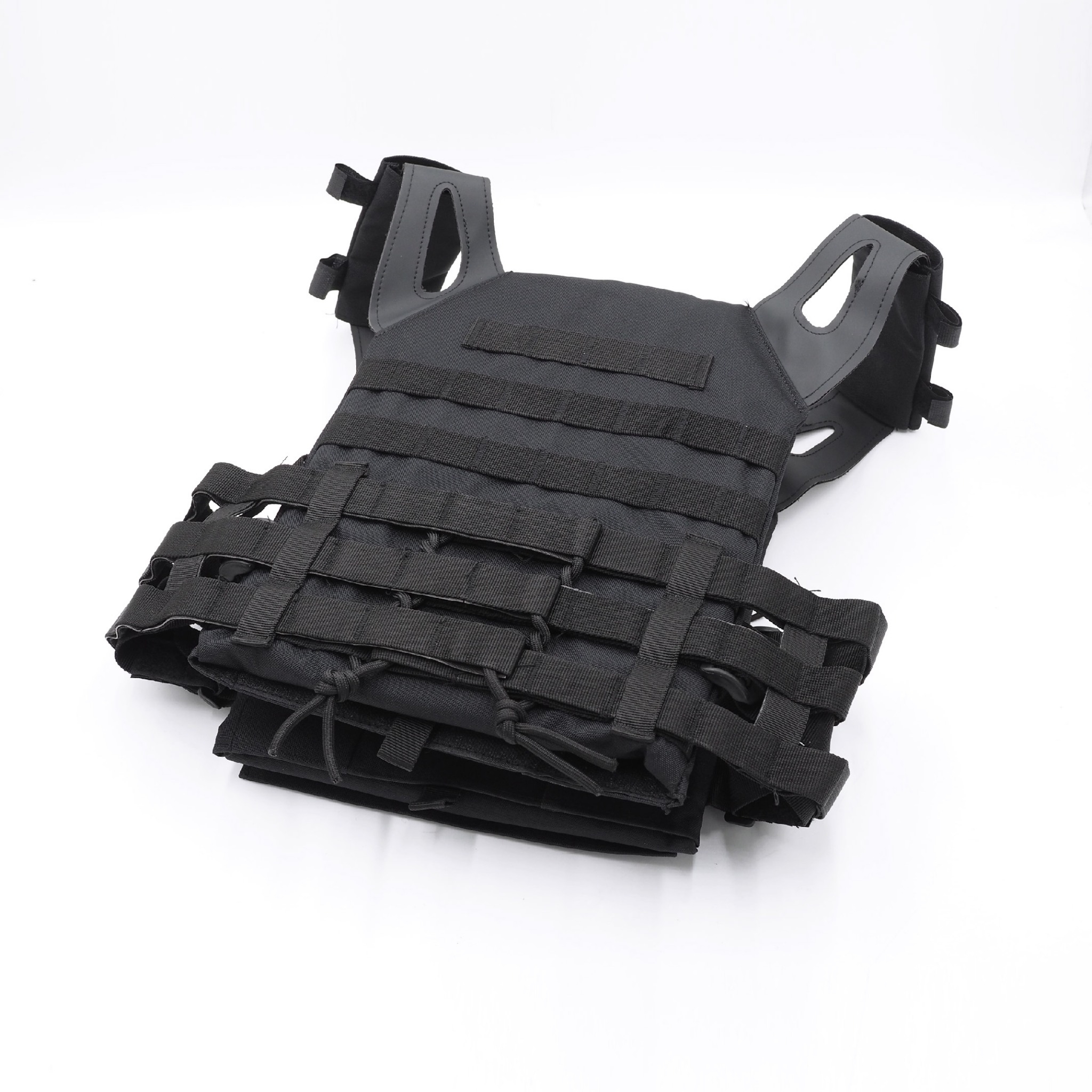 เสื้อเกราะ JPC Vest ผ้า 600D﹝Tactical Vest﹞