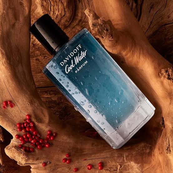 น้ำหอม แท้100% Davidoff cool water parfum for him 100ml Tester