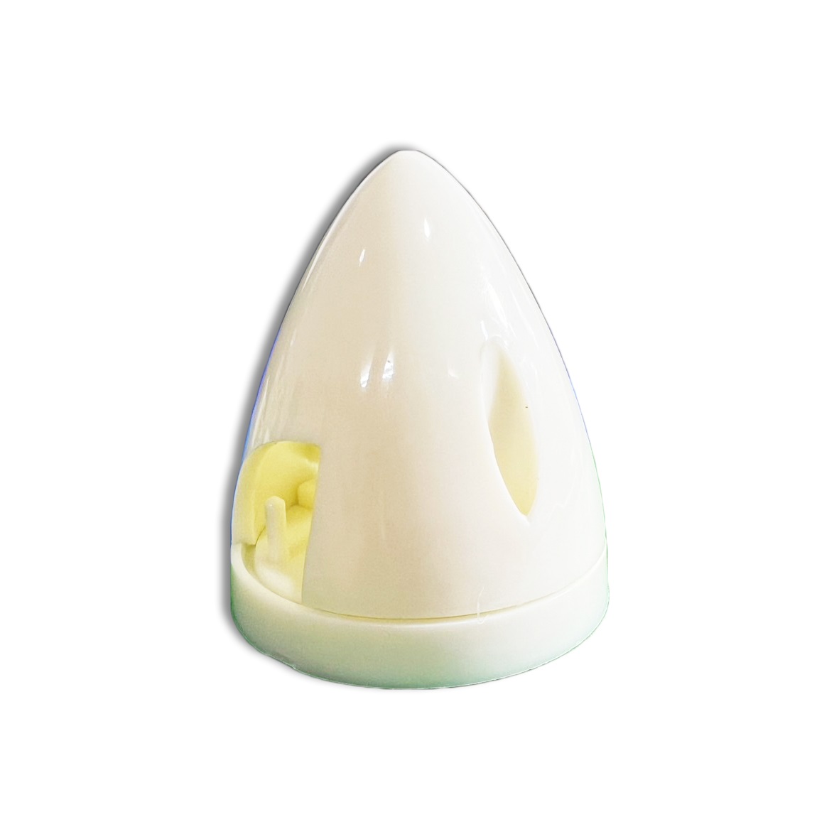 ใบพัดABC 3แฉก(7-9นิ้ว)+สปินเนอร์+พุชเชอร์ (มีหลายสี/มีหลายขนาด)