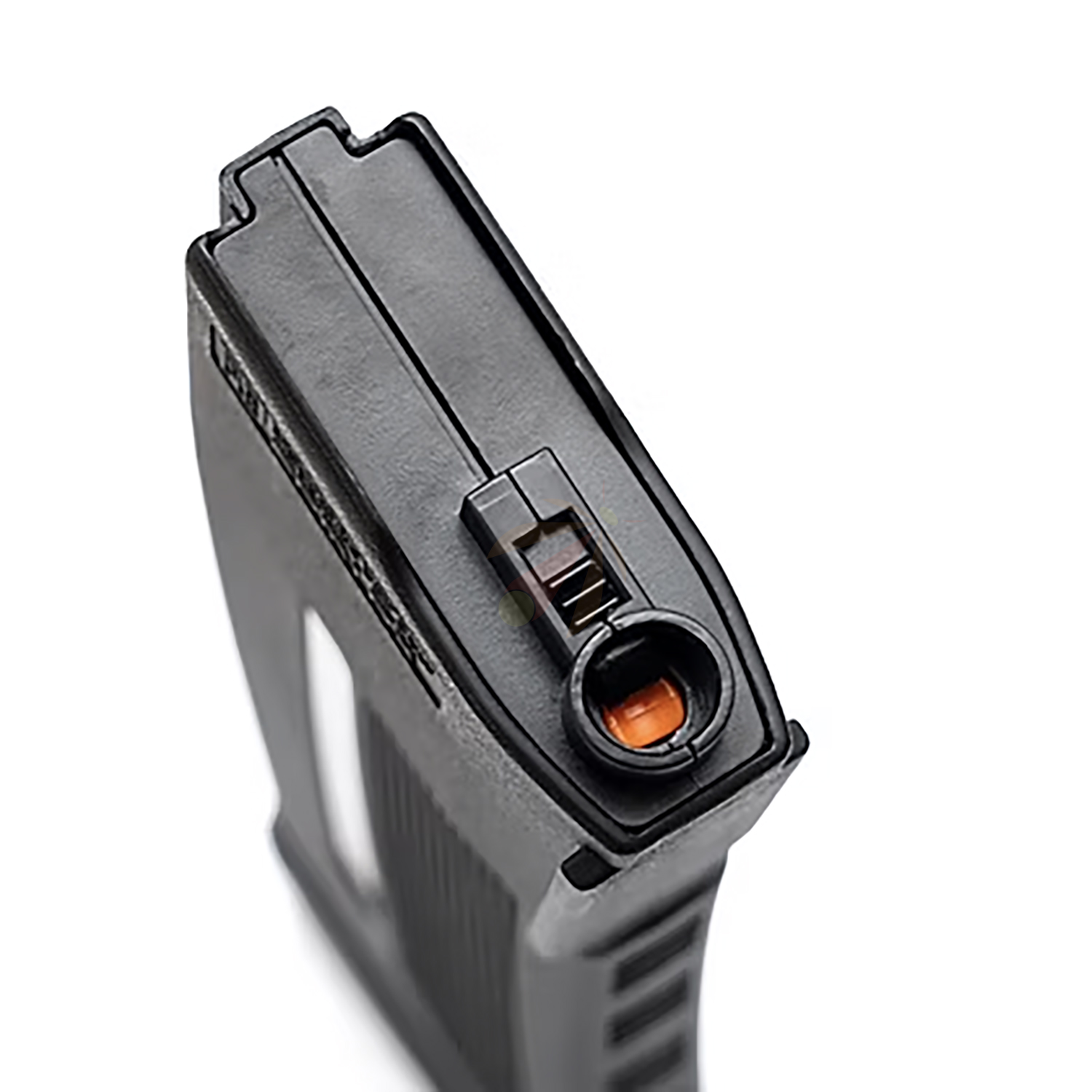 PTS EP Series - Enhanced Polymer Magazine 1-RX (EPM1-RX) for AEG - BLACK