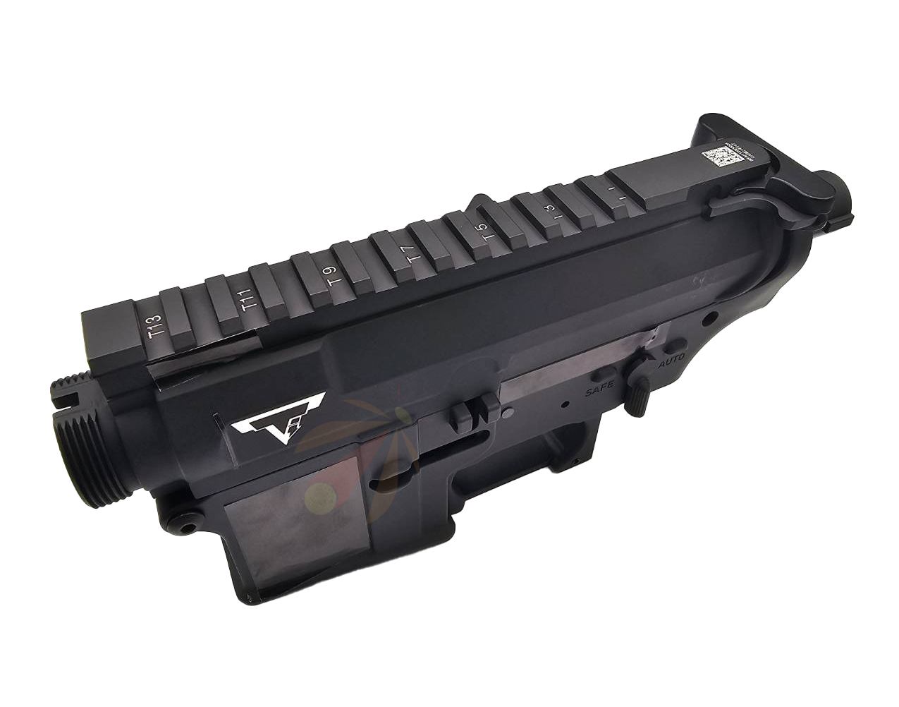 E&C TR1 Style Metal Receiver for AR / M4 AEG