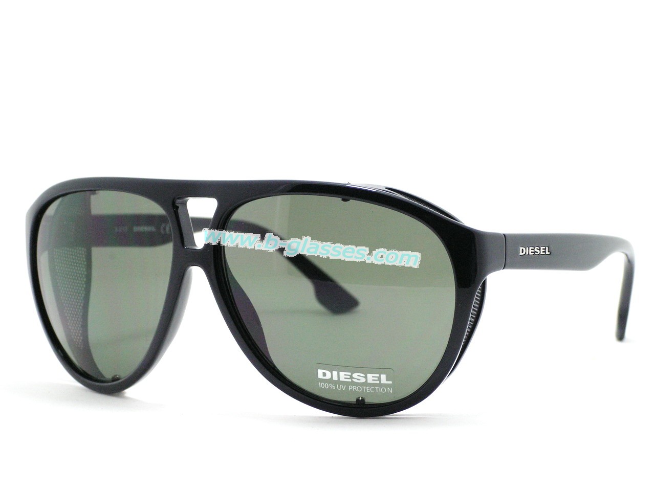 แว่นกันแดด Diesel ใส่เท่ห์มากมายแน่นอนค่ะ ของแท้100%และถูกสุดๆ ส่งตรงจากUS.ค่ะ