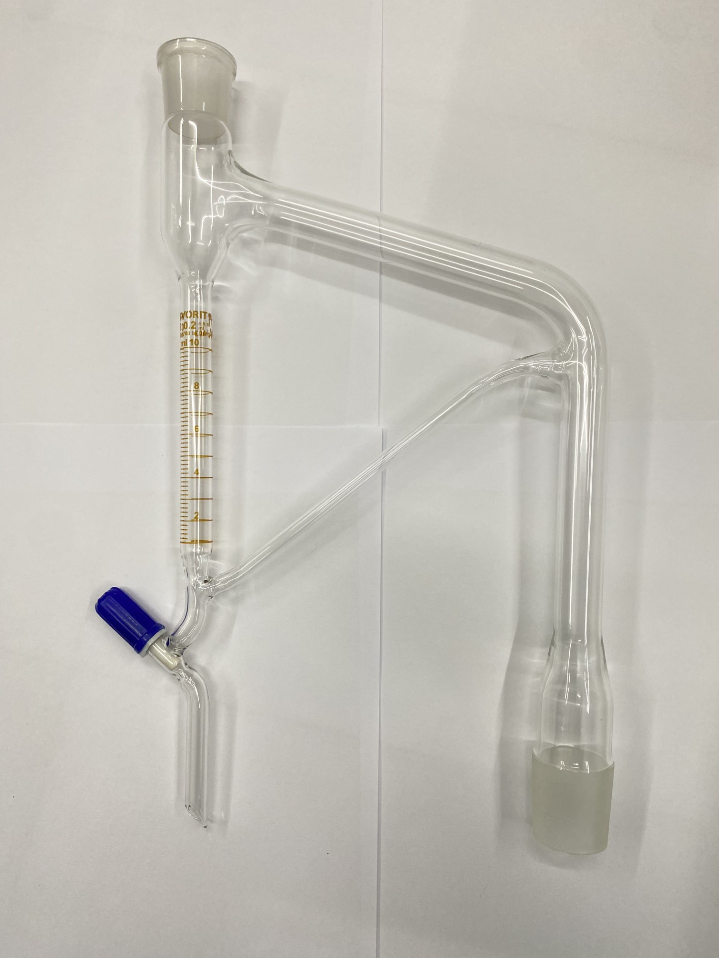 ชุดกลั่นน้ำและน้ำมันหอมระเหย Distillation Apparatus Water Purifier Essential Oil