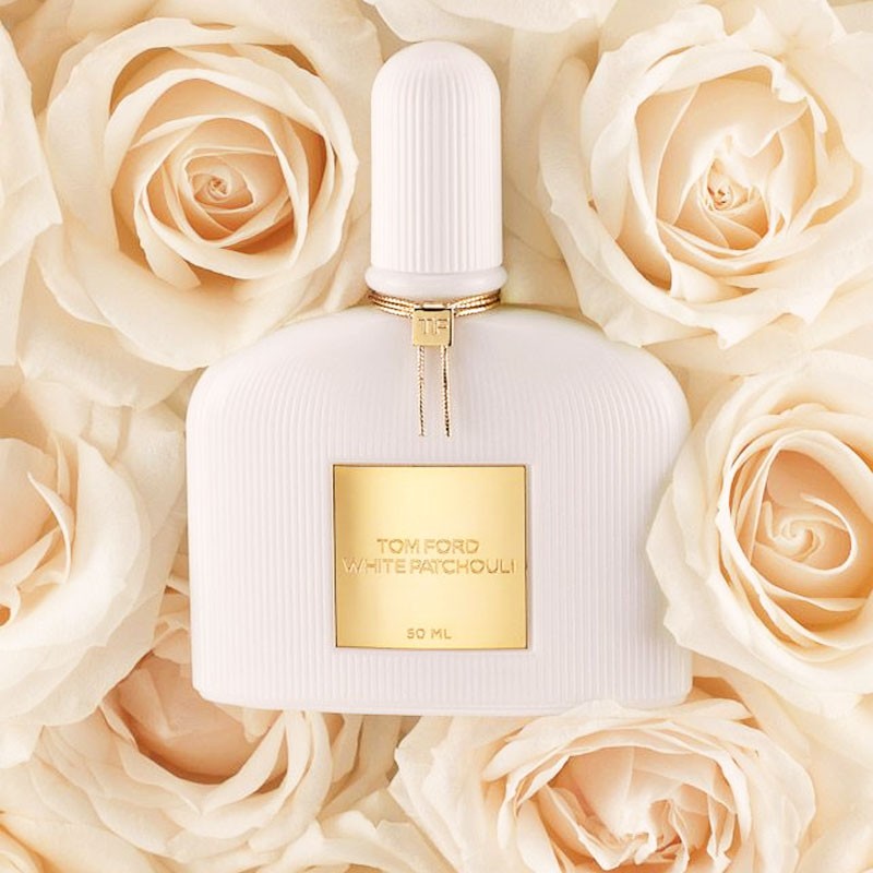 น้ำหอม แท้100% Tom Ford White Patchouli Eau De Parfum 100ml