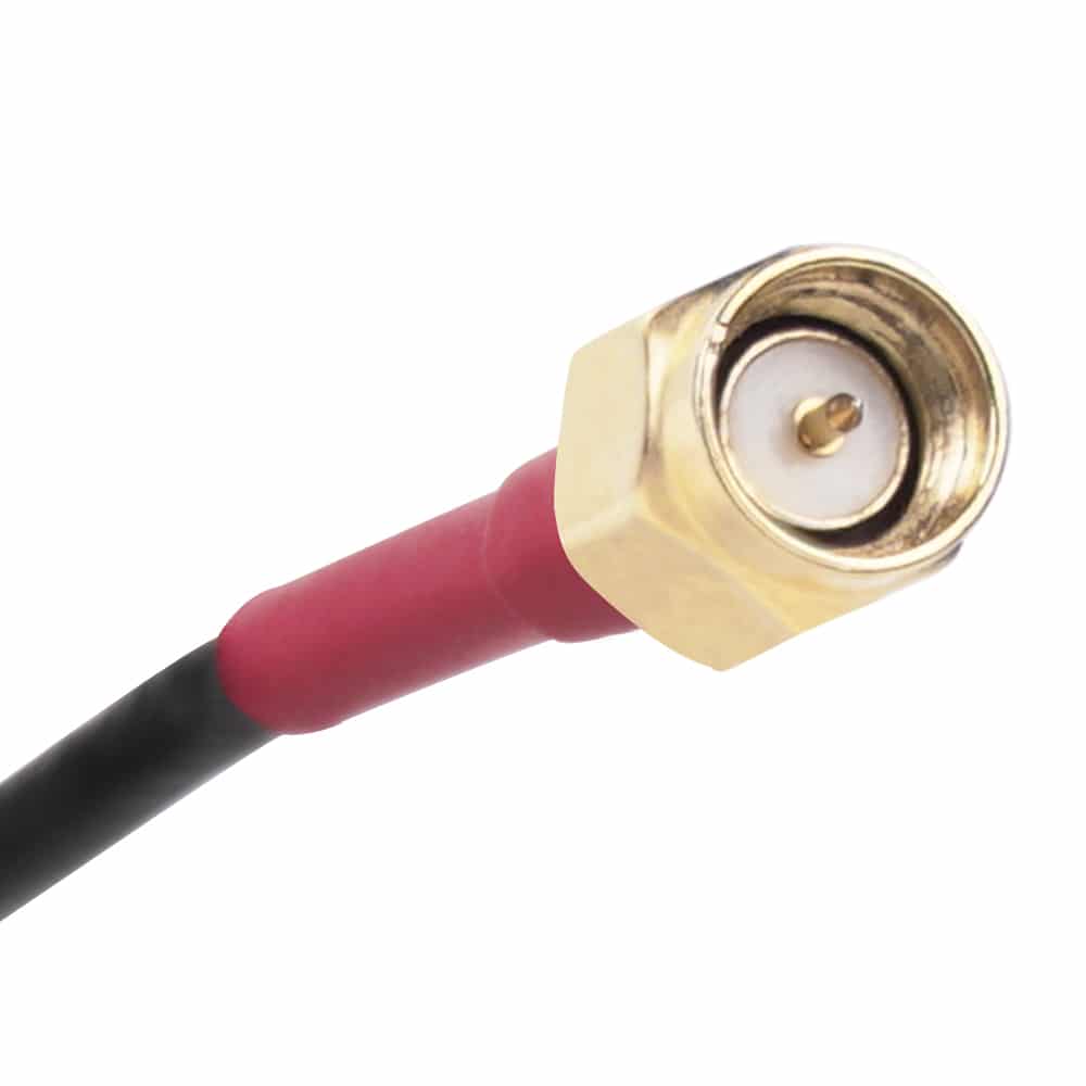 Mini Lab Grade pH Probe