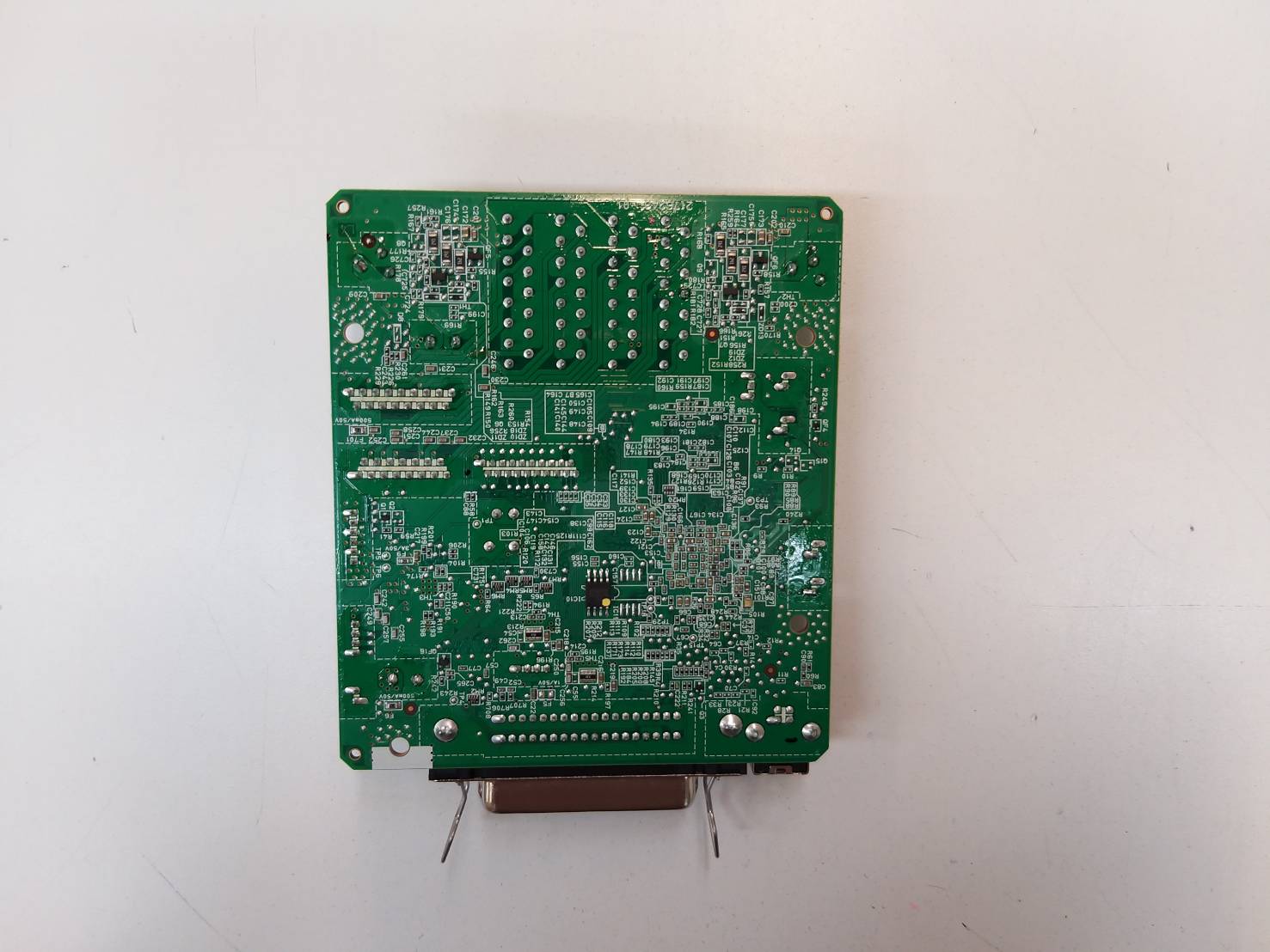 Board assy main (เมนบอร์ด) EPSON LQ2090II