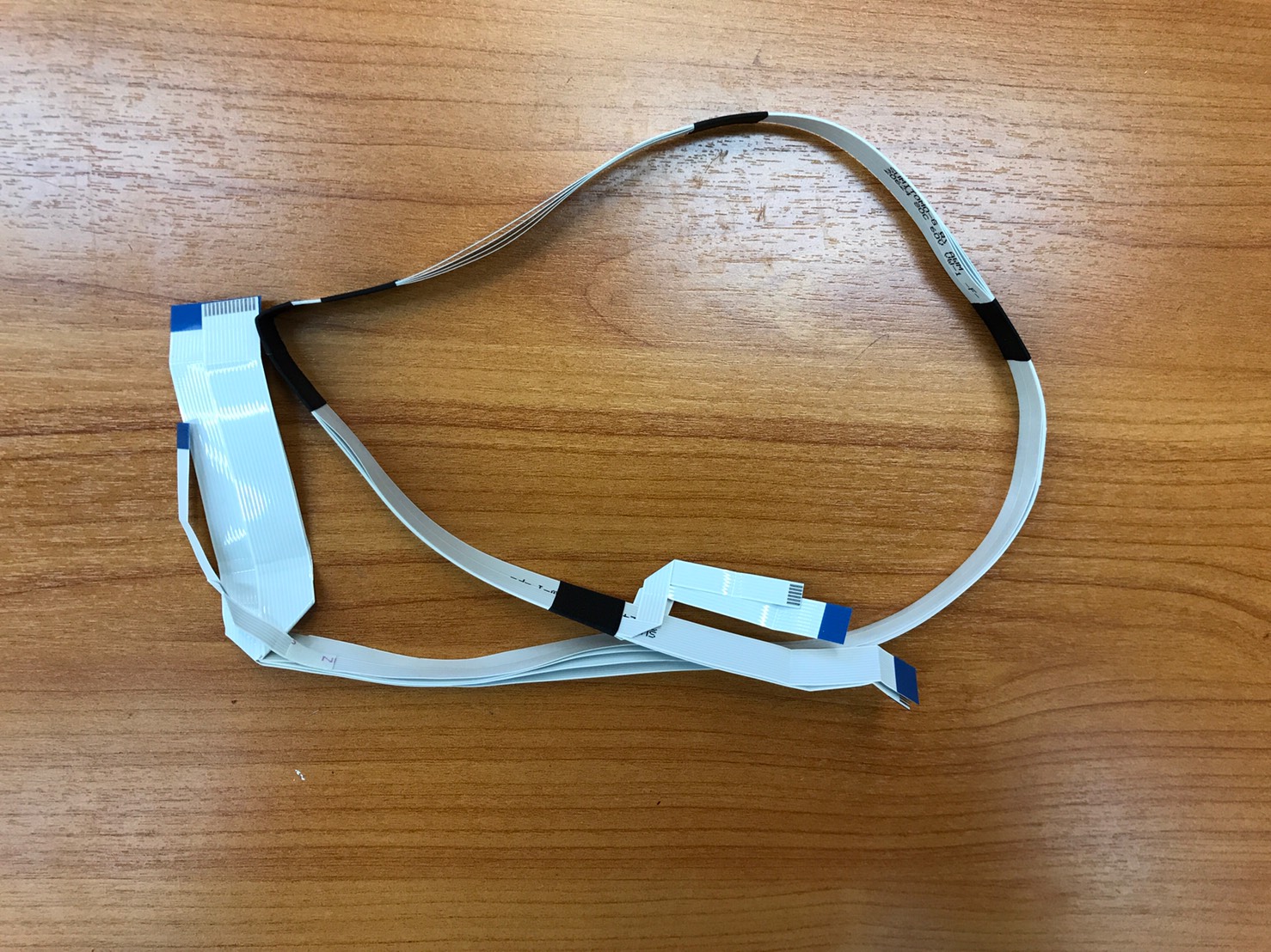 Cable Head ASSY (สายแพรหัวพิมพ์) L850