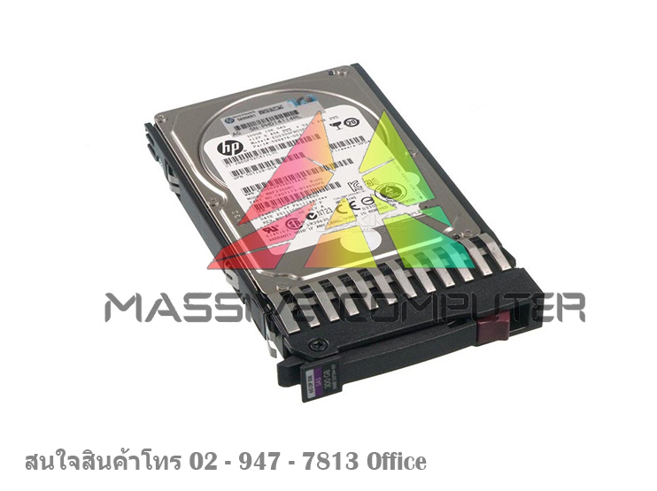 J9F48A HP MSA 1.2TB 12G 10K 2.5 DP ENT SAS HDD ราคา ขาย ราคาถูก จำหน่าย