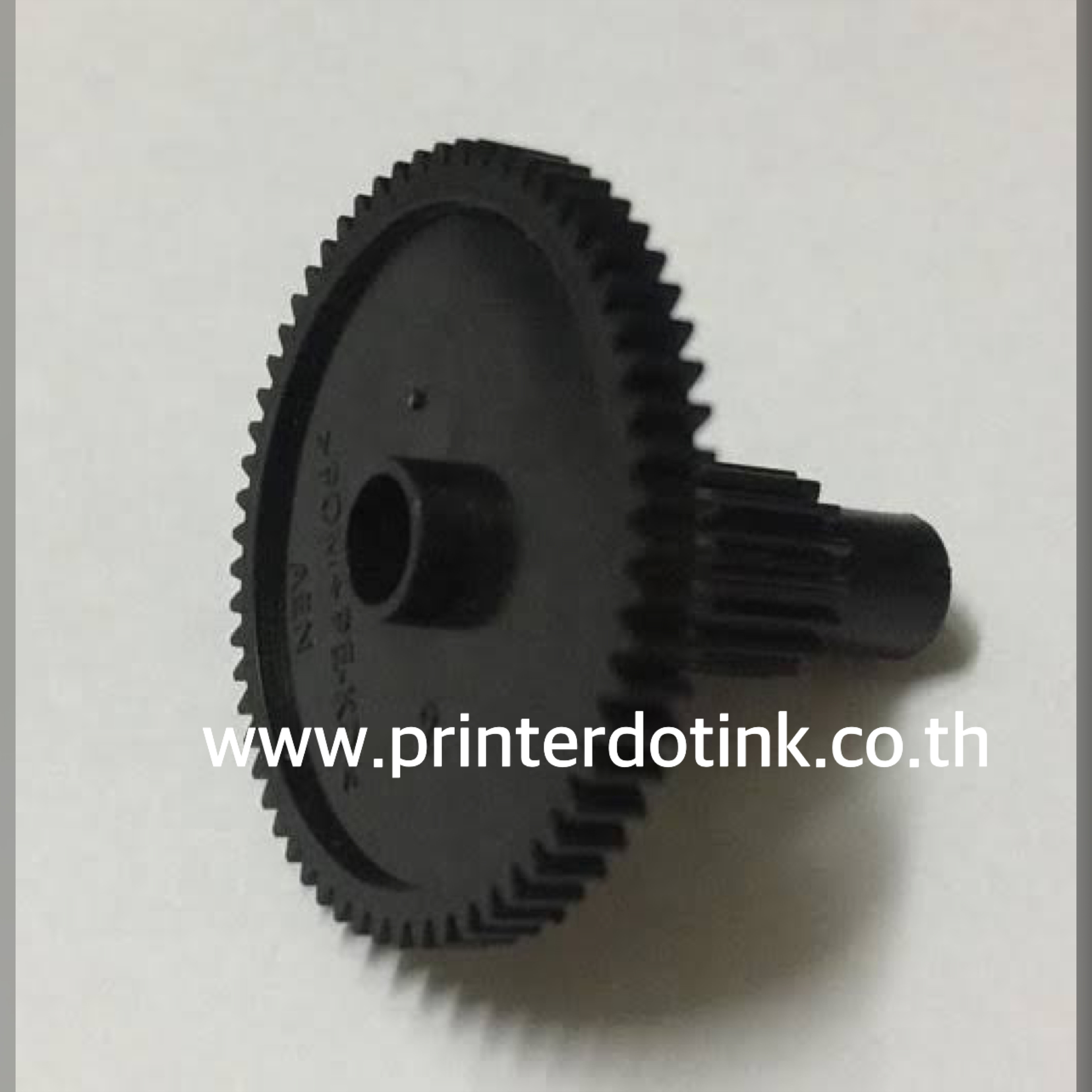 COMBINATION GEAR 8,30 EPSON LQ-590/LQ-2090