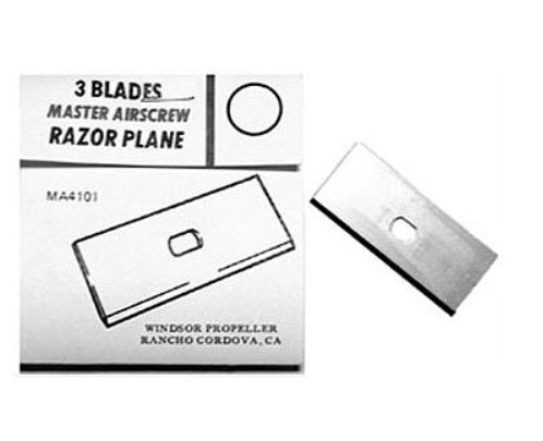 อะไหล่ กบไส้ไม้ Replacement Blades,Razor Plane