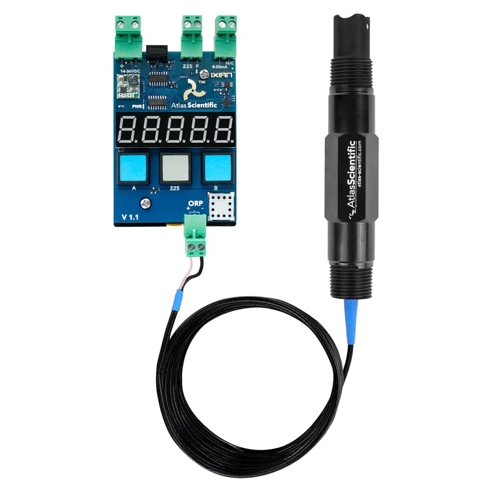 IXIAN™ ORP Transmitter
