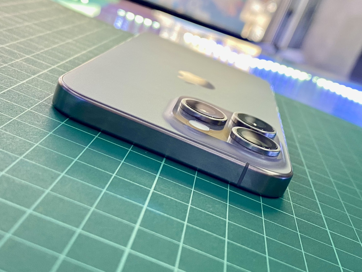 ⚱ iPhone 15 Pro Max 256GB Natural Titanium ⚱ 👳♂️ ด่วนๆ i15PM #ศูนย์แท้ สภาพดี ราคาสุดคุ้ม 🖖