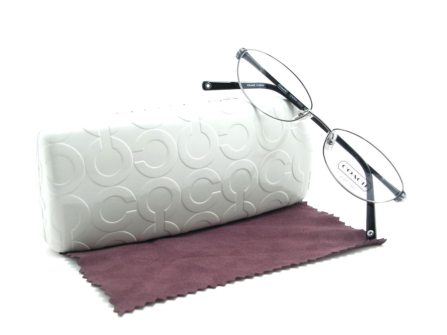 กรอบแว่นสายตา Coach สวยไฮโซที่สุดค่ะ ของแท้100%และถูกสุดๆ ส่งตรงจากUS.ค่ะ