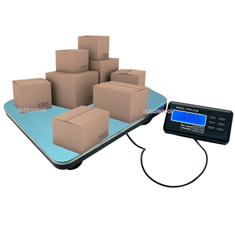 เครื่องชั่งดิจิตอลจอแยก เครื่องชั่งน้ำหนักแบบดิจิตอล เครื่องชั่งพัสดุ เครื่องชั่งน้ำหนักสัตว์จอแยก ชั่งสูงสุด 60Kg/0.02Kg,120Kg/0.05Kg,200 Kg/0.1Kg