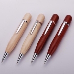 USB Flash Drive ปากกา+ไม้, Flashdrive pen+Wood, แฟลชไดร์ฟปากกาไม้
