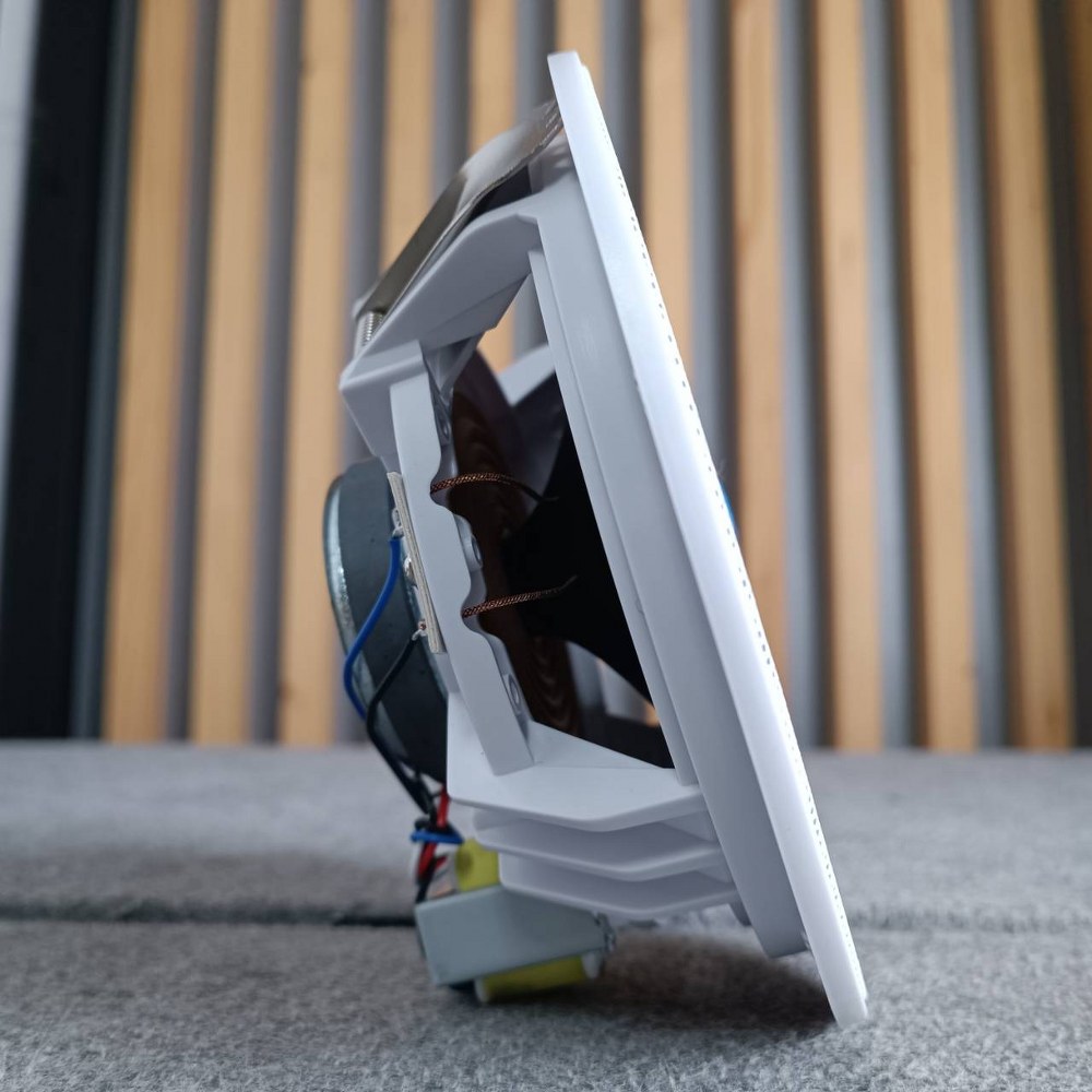 MICROTECH FL-60 ลำโพงฝังฝ้า ลำโพง ฝังเพดาน ติดเพดาน ติดฝ้า FL60 FL 60 MICRO TECH เอไอ-ไพศาล