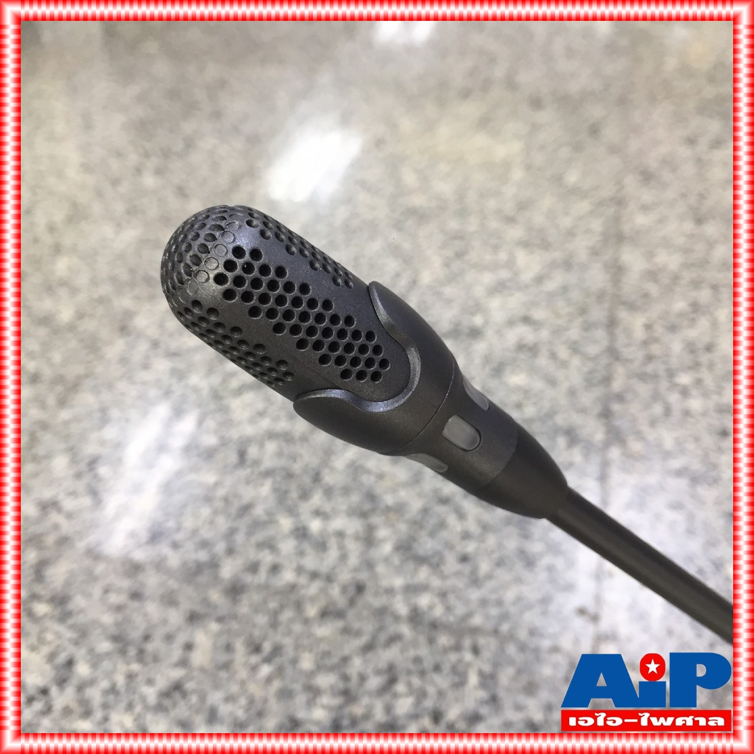 DJS NG-555A ไมค์ประธาน(กล่องมี2ตัว) ไฟสีแดง ชุดประชุมแบบมีสายระบบดิจิตอล คุณภาพเยี่ยม NG 555 A NG555 A NG 555A เอไอ-ไพศาล