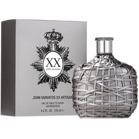 น้ำหอม แท้100% John varvatos XX artisan for men 125ml