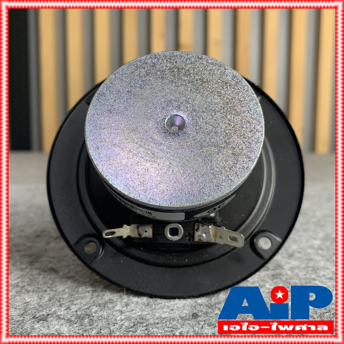 1ดอก ทวิตเตอร์ 3 สำหรับ K-450 K-450TW NPE หรือ NTS OK-105T ทวิตเตอร์เสียงแหลม ทวิตเตอร์3นิ้ว ทวิตเตอร์ใช้กับ K450 K 450 เอไอ-ไพศาล