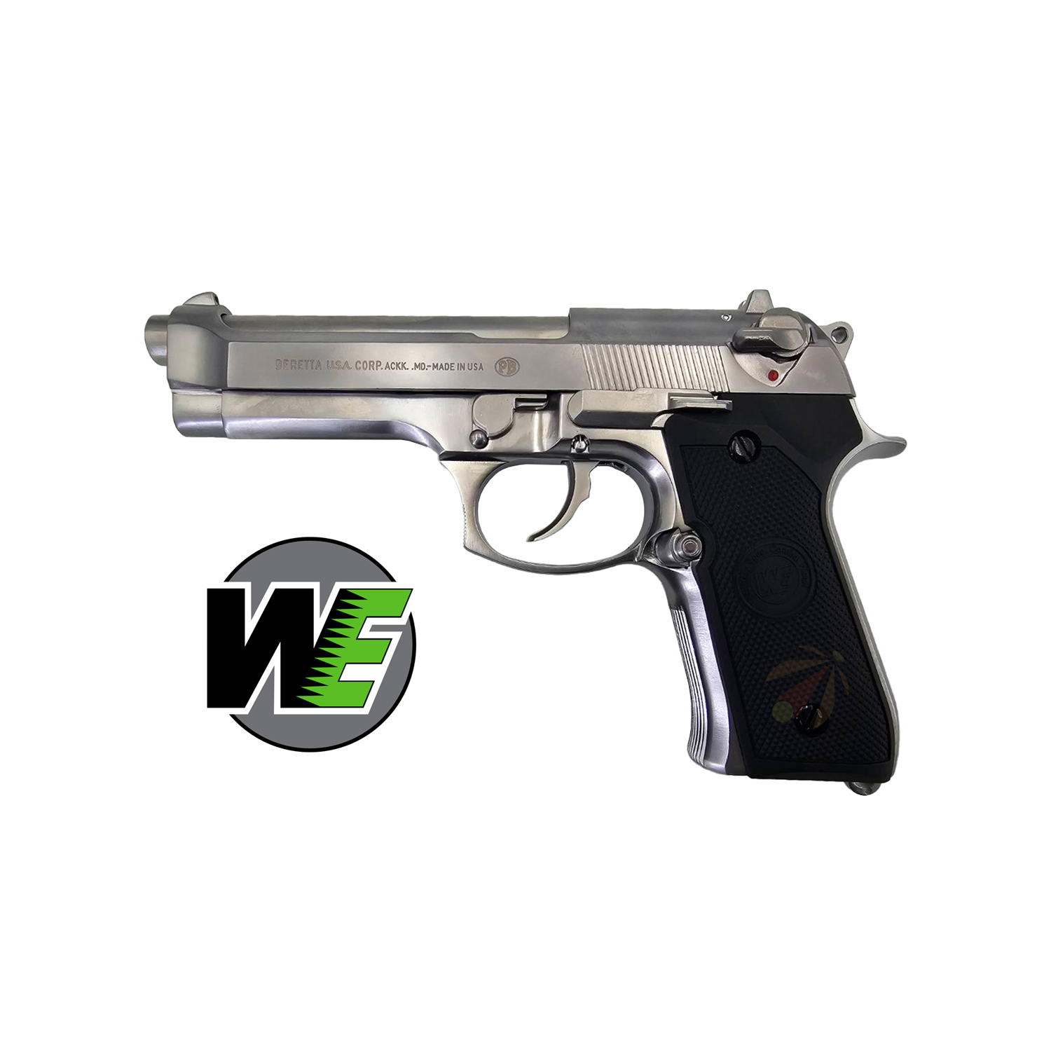 WE M9 SV