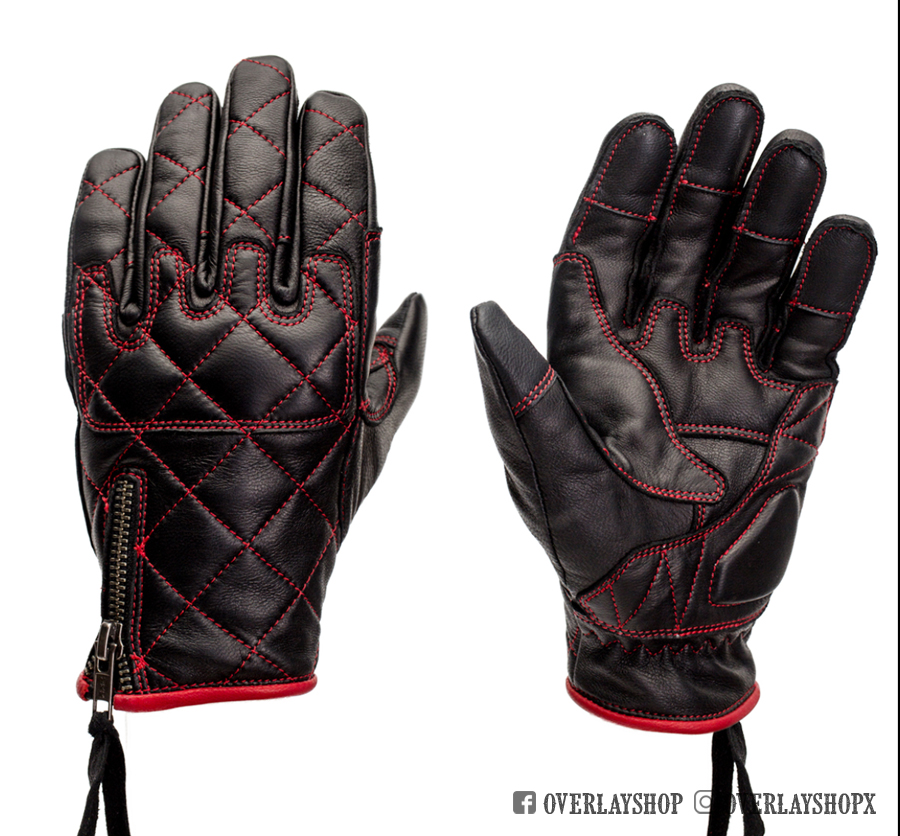 FOGY RETRO GLOVES