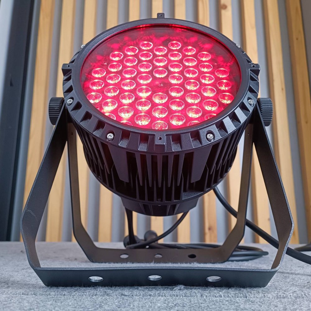 TADA 54L3 ไฟพาร์ PAR 3in1 รุ่นกันน้ำ TA DA ธาดา ไฟแสงสี ประดับเวที 54 L3 3 in 1 54-L3 เอไอ-ไพศาล