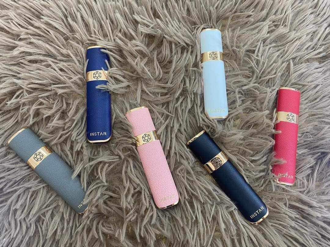 ☃️📌โปรโมชั่น INSTAR Pod (ใช้หัวตะกูล infinity) แถมหัวน้ำยาฟรี‼️