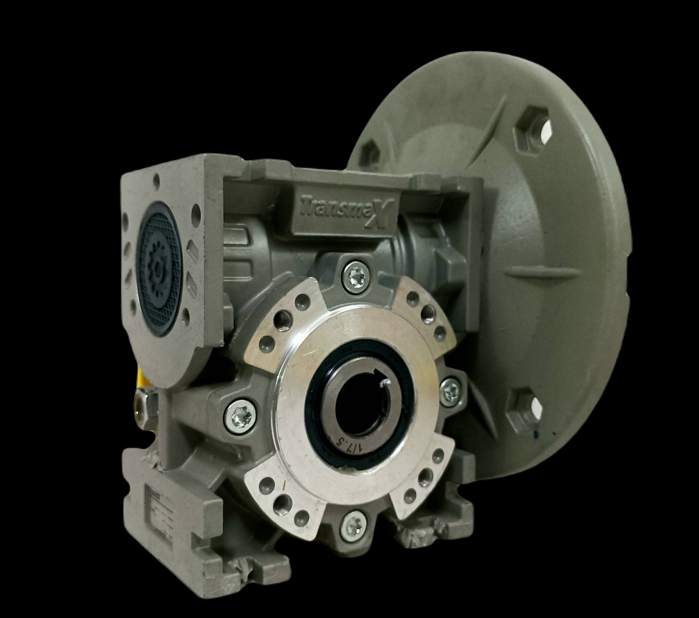 Worm gear motor-Mitsubishi 2.2kw