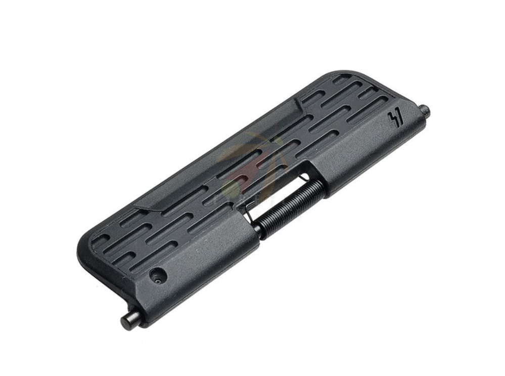 STRIKE INDUSTRIES DUST COVER (AR ENHANCED ULTIMATE) -BLACK (CAPSULE)