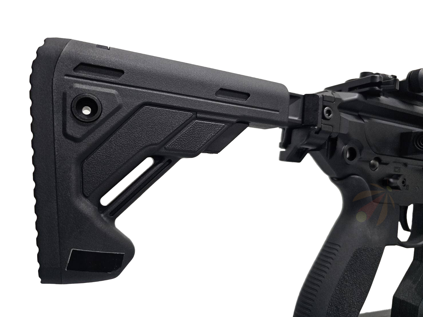 E&C MCX Rattler 6.5 inch Rail