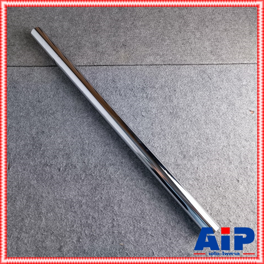 1ท่อน NTS T-65 ท่อเหล็ก 35mm ยาว65เซนติเมตร โครเมียม ท่อสวมบนตู้ลำโพง ขาท่อตั้งบนตู้ลำโพง เอ็นทีเอส T65 T 65 เอไอ-ไพศาล