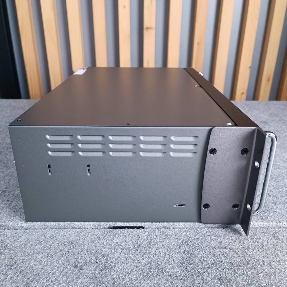 BEHRINGER X32RACK MIXER DIGITAL มิกซ์ดิจิตอล x-32reck 32rack มิกเซอร์ เพาเวอร์มิกซ์ เครื่องเสียง ตัวปรับแต่งเสียง เอไอ-ไพศาล +++