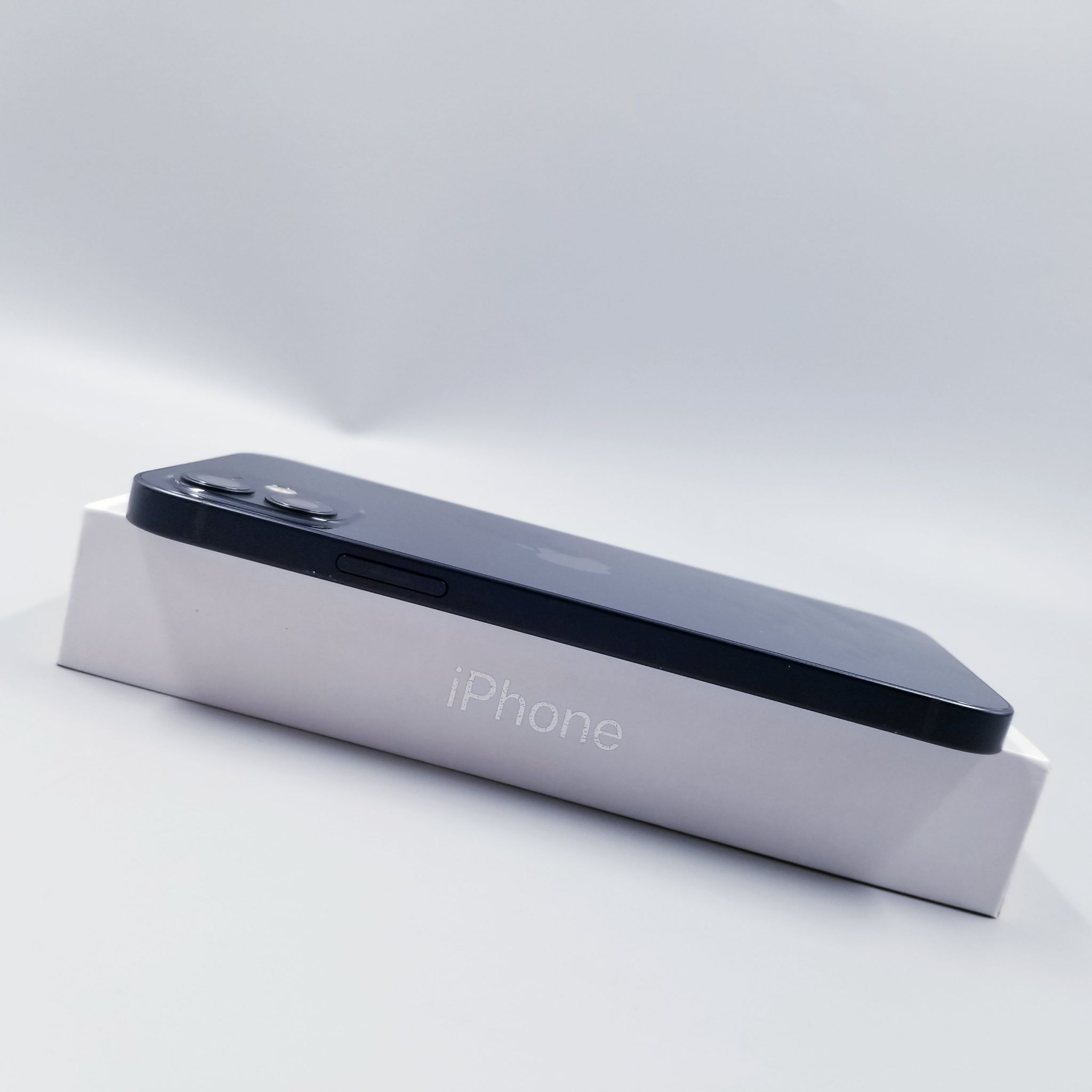 🍣 iPhone 12 128GB Black 🍣 🥦 #มาแล้ว iP 12 #ศูนย์ไทย แบต100% ราคาสุดคุ้ม 🥦