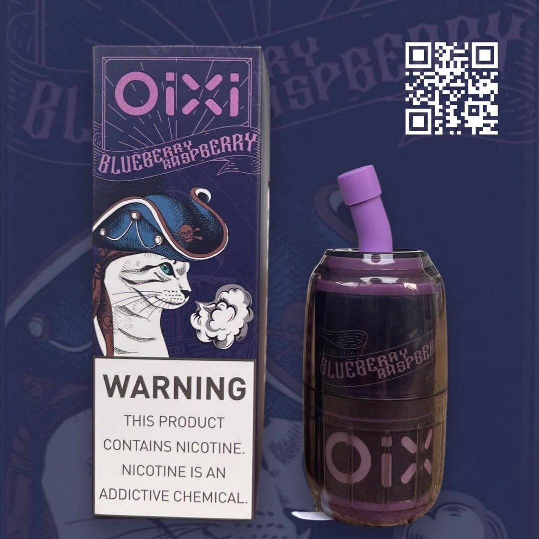 📌โปรโมชั่น Winery 10,000Puffs Disposable เย็นไม่มาก 15ML 600mAh Nic2%