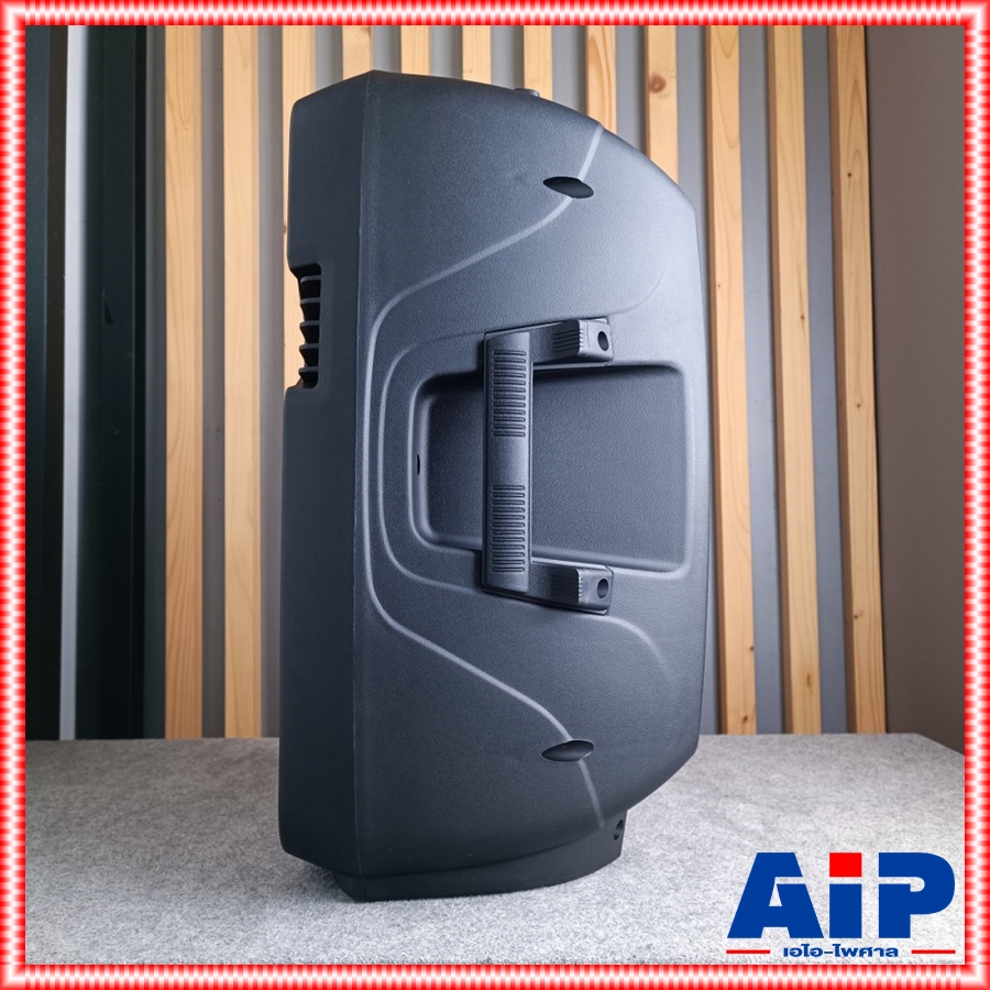 BEHRINGER PK-112 ตู้ลำโพง12นิ้ว ไม่มีแอมป์ Passive 2 ทาง ตอบสนองความถี่ 75 Hz – 20 kHz วัสดุพลาสติกABSหนาอย่างดี PK 112 PK112 +++ เอไอ-ไพศาล