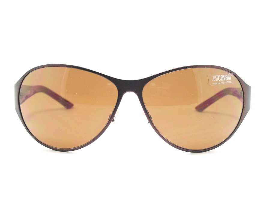 แว่นกันแดด Just Cavalli ไฮโซมากมายค่ะ ของแท้100%และถูกสุดๆ ส่งตรงจากUS.ค่ะ