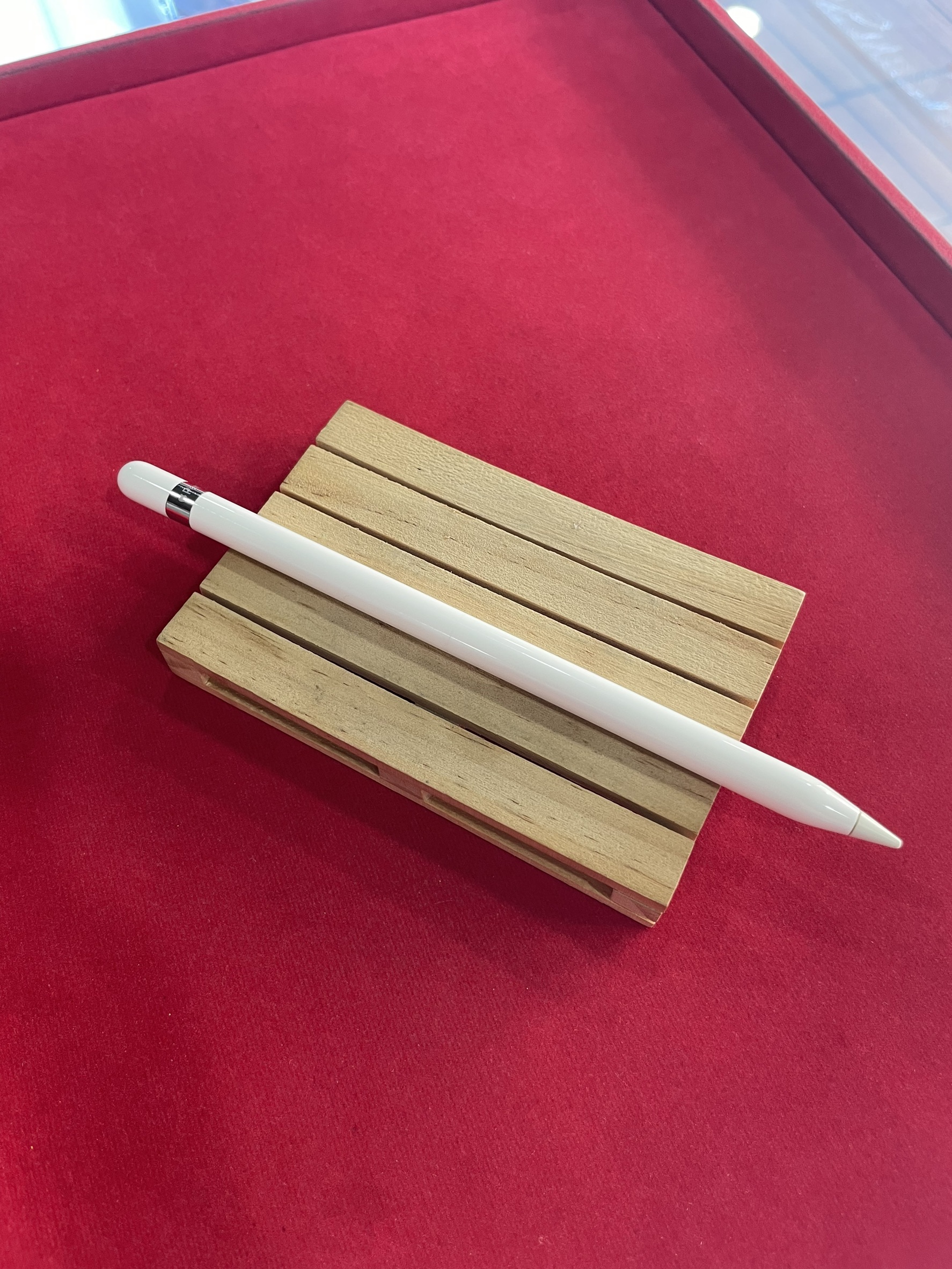 🔻Apple Pencil (Gen 1) 🔻 🤍 #Pencil 1 สภาพดี เก็บแบตปกติ ราคาสุดคุ้ม ❤