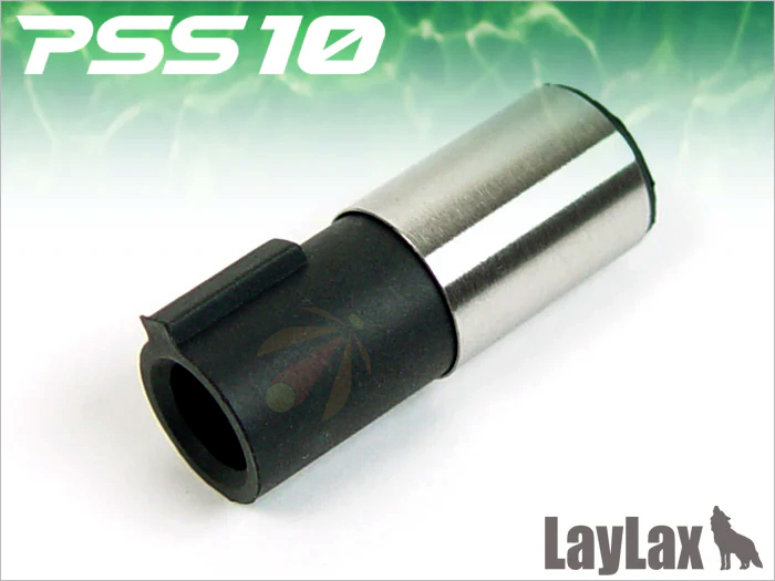 Laylax PSS10 (VSR-10) 12.5mm Bucking for Laylax VSR-10 Chamber
