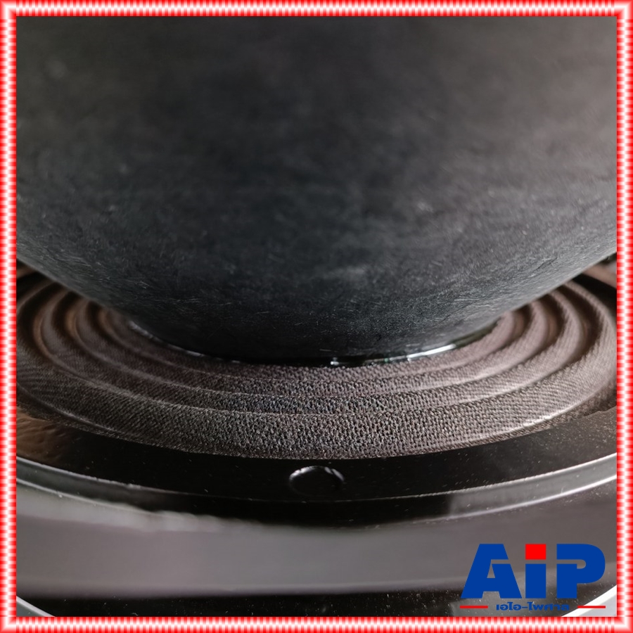 CONNEX PA-18 ลำโพง18นิ้ว รุ่นใหม่ ดอกลำโพงซับวูฟเฟอร์ โครงหล่อเหล็ก คอนเน็ค PA 18 PA18 เอไอ-ไพศาล