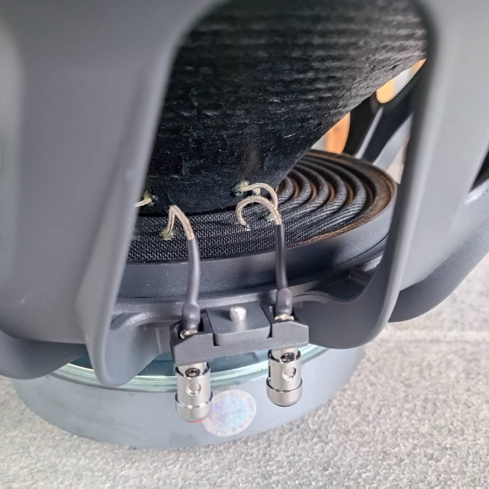 KANE คาเนะ ชนะเลิศ III ดอกลำโพง18นิ้ว โครงหล่อ speaker KA NE ชนะเลิศ ลำโพง 18นิ้ว V3 ดอกลำโพง เอไอ-ไพศาล