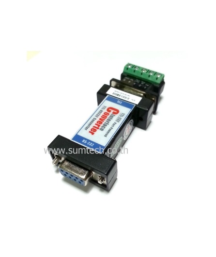 TTL to RS232 converter, 3.3V
