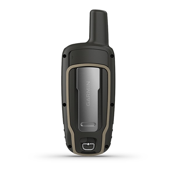 Garmin GPSMAP 64sx รุ่นศูนย์ไทย เมนูไทย แถมฟรี! ซองกันกระแทก