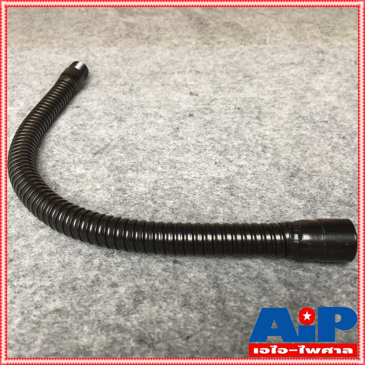 คออ่อน13นิ้ว GN-13B สีดำ คออ่อนไมโครโฟน คออ่อนไมค์ 13นิ้ว คออ่อน ก้านไมค์ คออ่อน ไมค์ อะไหล่ ขาตั้งไมค์ GN13B GN 13B เอไอ-ไพศาล